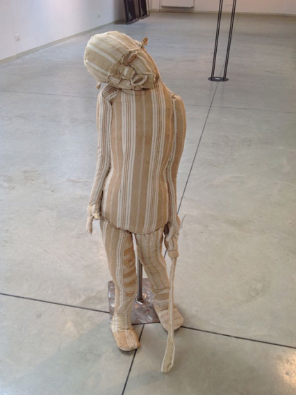 HangArt Studio | Silvia Manazza