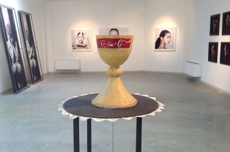 HangArt Studio | Silvia Manazza