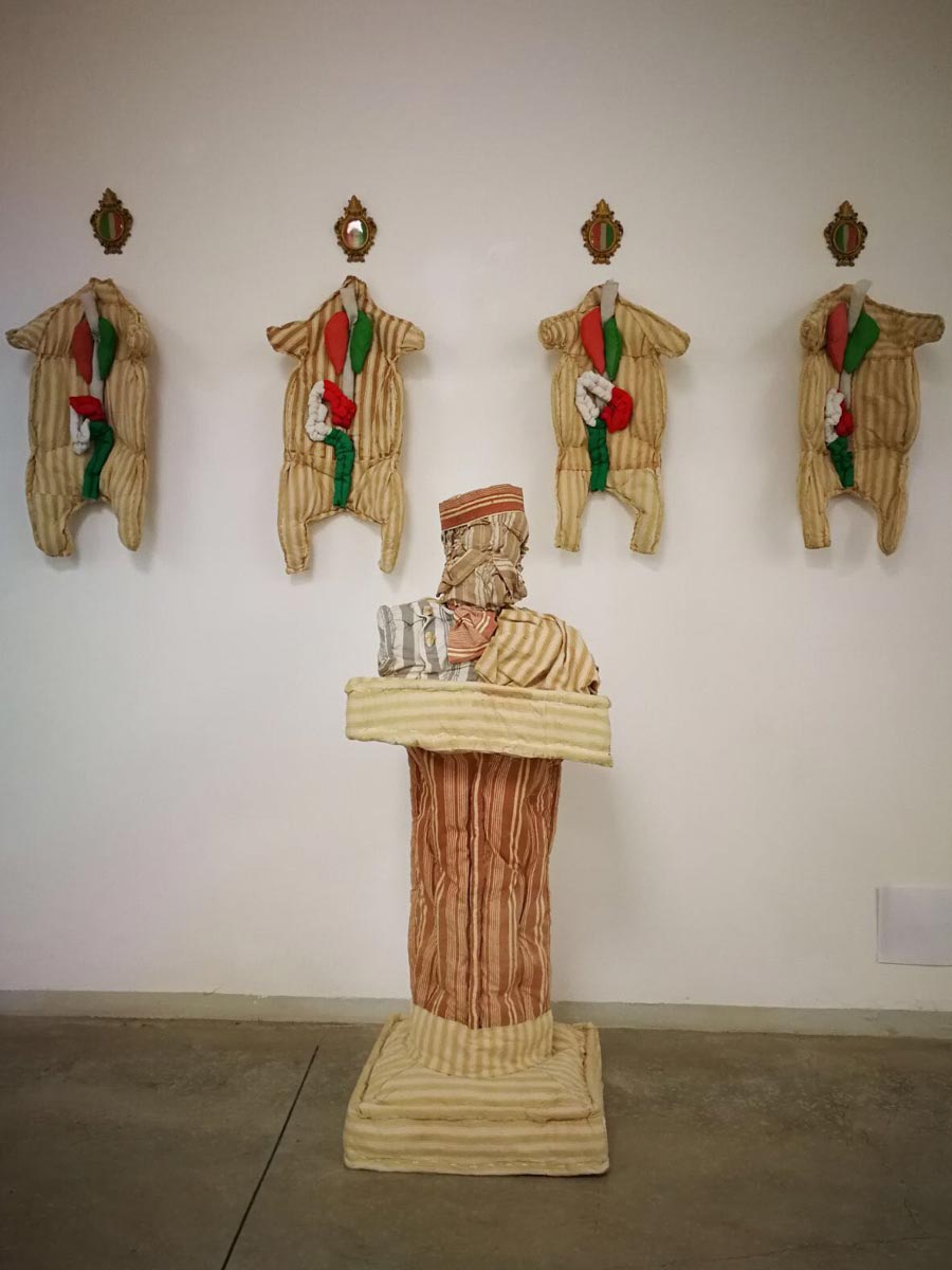 Risorgimento | Silvia Manazza